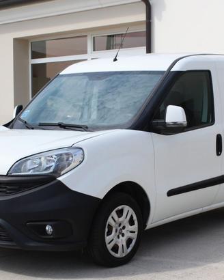 FIAT Doblo Doblò 1.3 MJT Cargo Lamierato SX PREZ