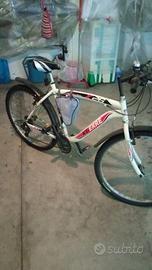 Bici XT RRE X26