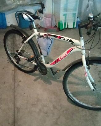 Bici XT RRE X26