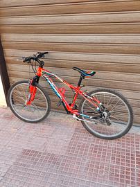 bicicletta brera 