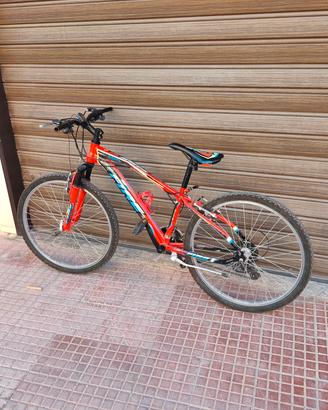 bicicletta brera 