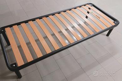 RETE MATERASSO CON DOGHE