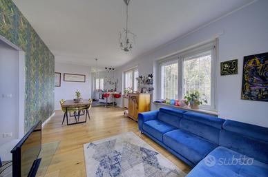 Appartamento Torino [1902VRG]