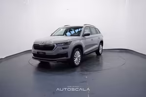 Škoda Kodiaq 2.0 TDI 150cv EVO SCR DSG 7 Post...