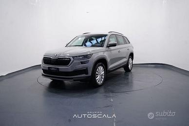 Škoda Kodiaq 2.0 TDI 150cv EVO SCR DSG 7 Post...