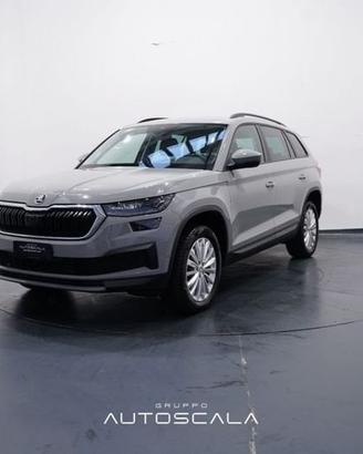 Škoda Kodiaq 2.0 TDI 150cv EVO SCR DSG 7 Post...