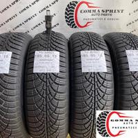 4 PNEUMATICI 185/65 R15 GOODYEAR INVERN SEMINUOVE