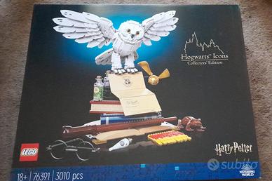 Lego Harry Potter 76391