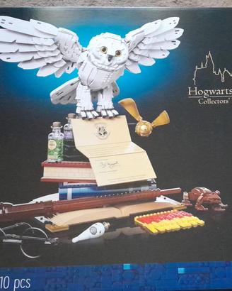 Lego Harry Potter 76391