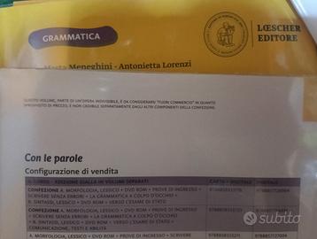 Libro scolastico