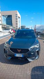 CUPRA FORMENTOR HYBRID PLUG-IN 2022 