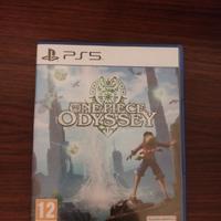 One piece odyssey ps5