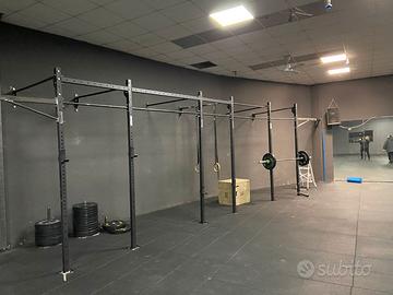 strutture funzionali