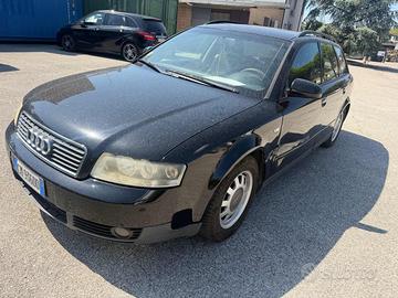 AUDI A4 1.9 TDI/101 CV cat Avant Stupenda Bellis