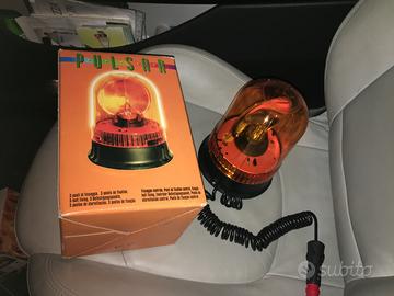 Girofaro lampeggiante