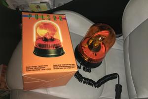 Girofaro lampeggiante