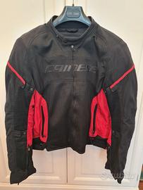 Giacca Moto Dainese