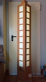 Colonna THUN con NEON