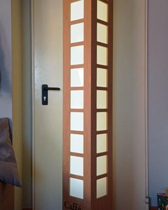 Colonna THUN con NEON