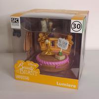 Lumiere bella bestia SFC Figure Abystyle
