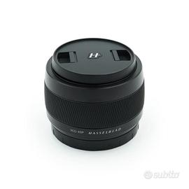 Hasselblad XCD 45mm f/4 P