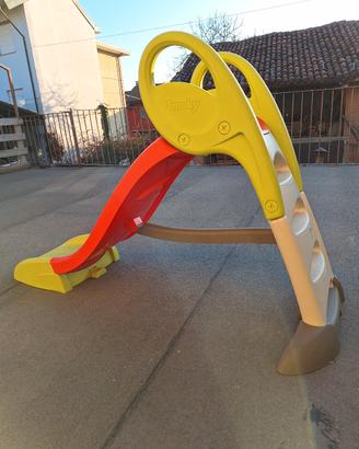 Scivolo Smoby