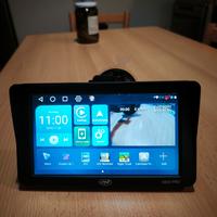 Navigatore per camion iGo next gen 