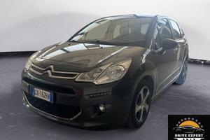 Citroën C3 1.2 PureTech 82cv Exclusive