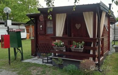 Bungalow Val Pellice