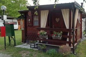 Bungalow Val Pellice