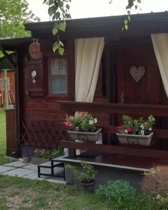 Bungalow Val Pellice