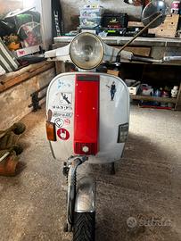 Piaggio vespa px 125 del 1982