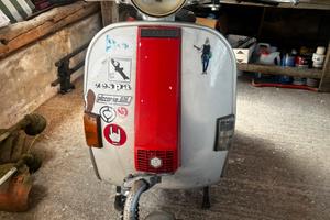 Piaggio vespa px 125 del 1982