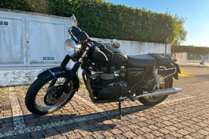 Triumph Bonneville T100 865 – 2010