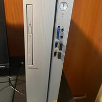 Computer desktop Lenovo