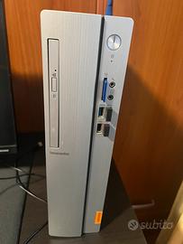 Computer desktop Lenovo