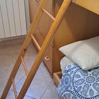 Letto a castello