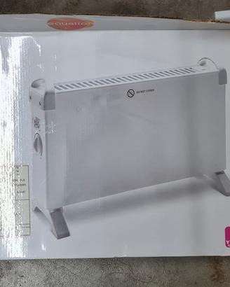 termoconvettore elettrico 