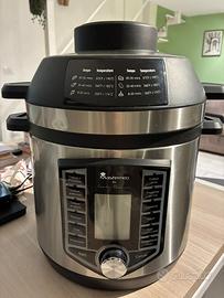 Robot da cucina Masterpro