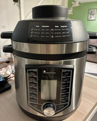 Robot da cucina Masterpro