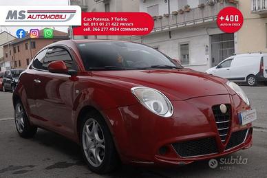Alfa Romeo MiTo Alfa Romeo 1.4 tb Distinctive...
