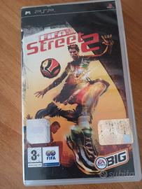 FIFA Street 2
