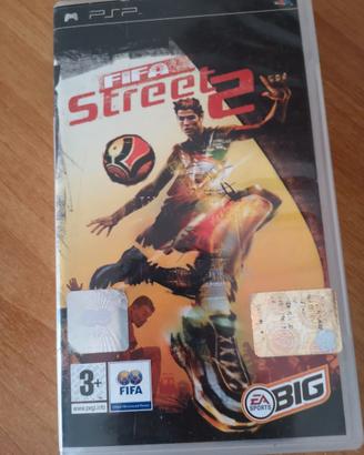FIFA Street 2