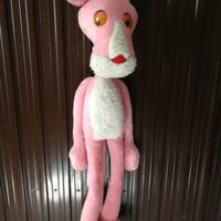 La Pantera Rosa Pink Panther Peluches grande 110cm