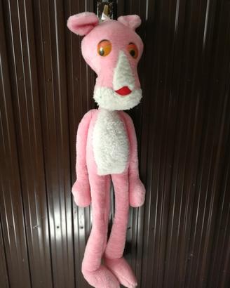 La Pantera Rosa Pink Panther Peluches grande 110cm