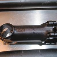 trittico cannondale two 