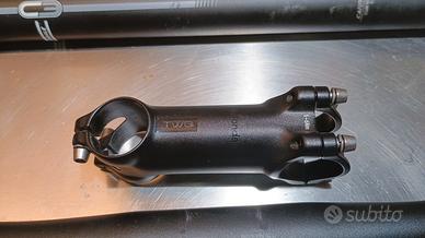 trittico cannondale two 