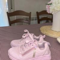 Scarpe bambina Skechers