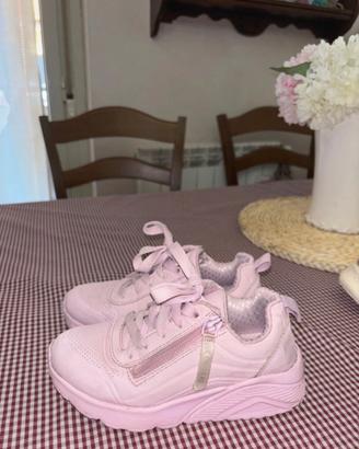 Scarpe bambina Skechers