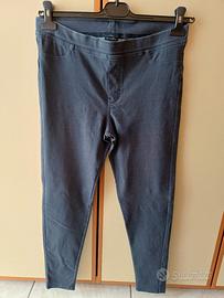 pantalone elasticizzato con elastico  - Esmara 